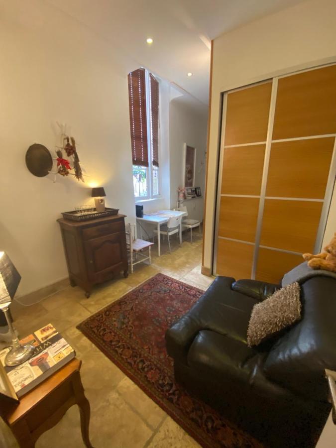 Flat Dijon Down Town Exterior foto