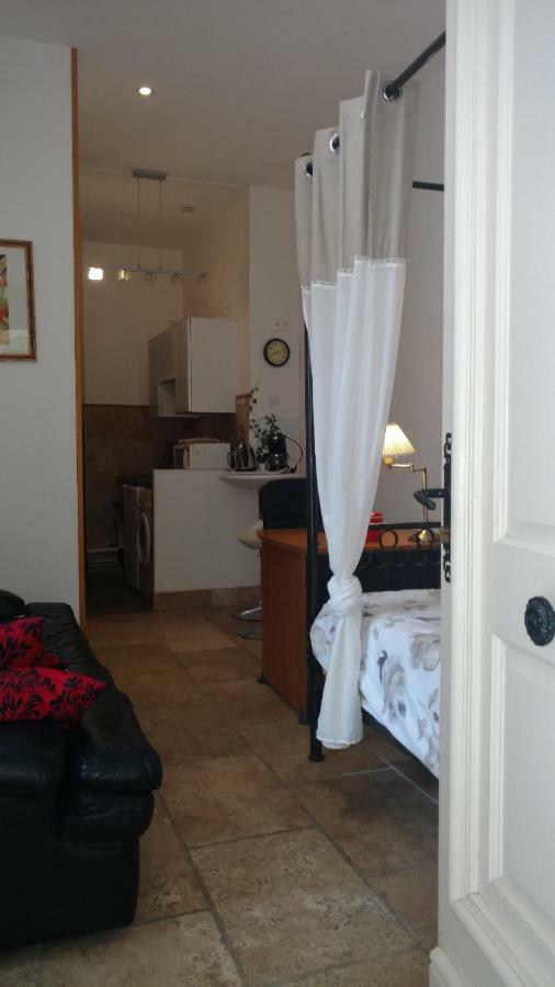 Flat Dijon Down Town Exterior foto