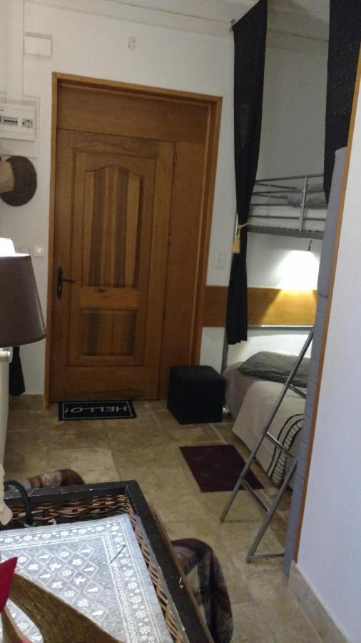 Flat Dijon Down Town Exterior foto